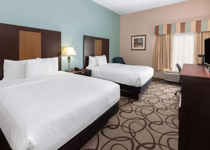 La Quinta By Wyndham Fort Worth - Lake Worth