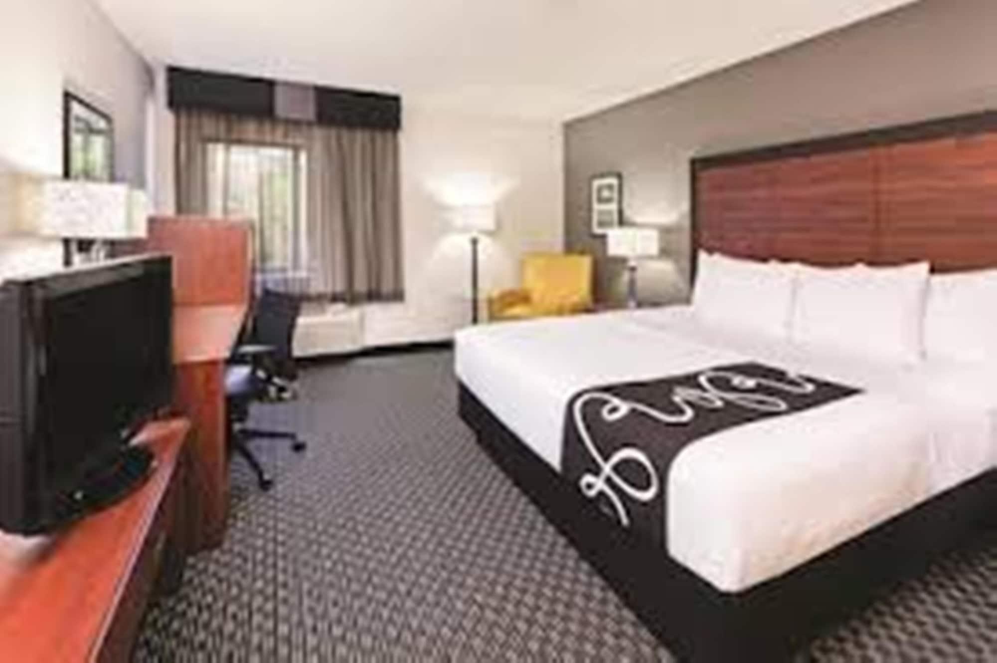 La Quinta By Wyndham Worth - Worth Fort Worth
