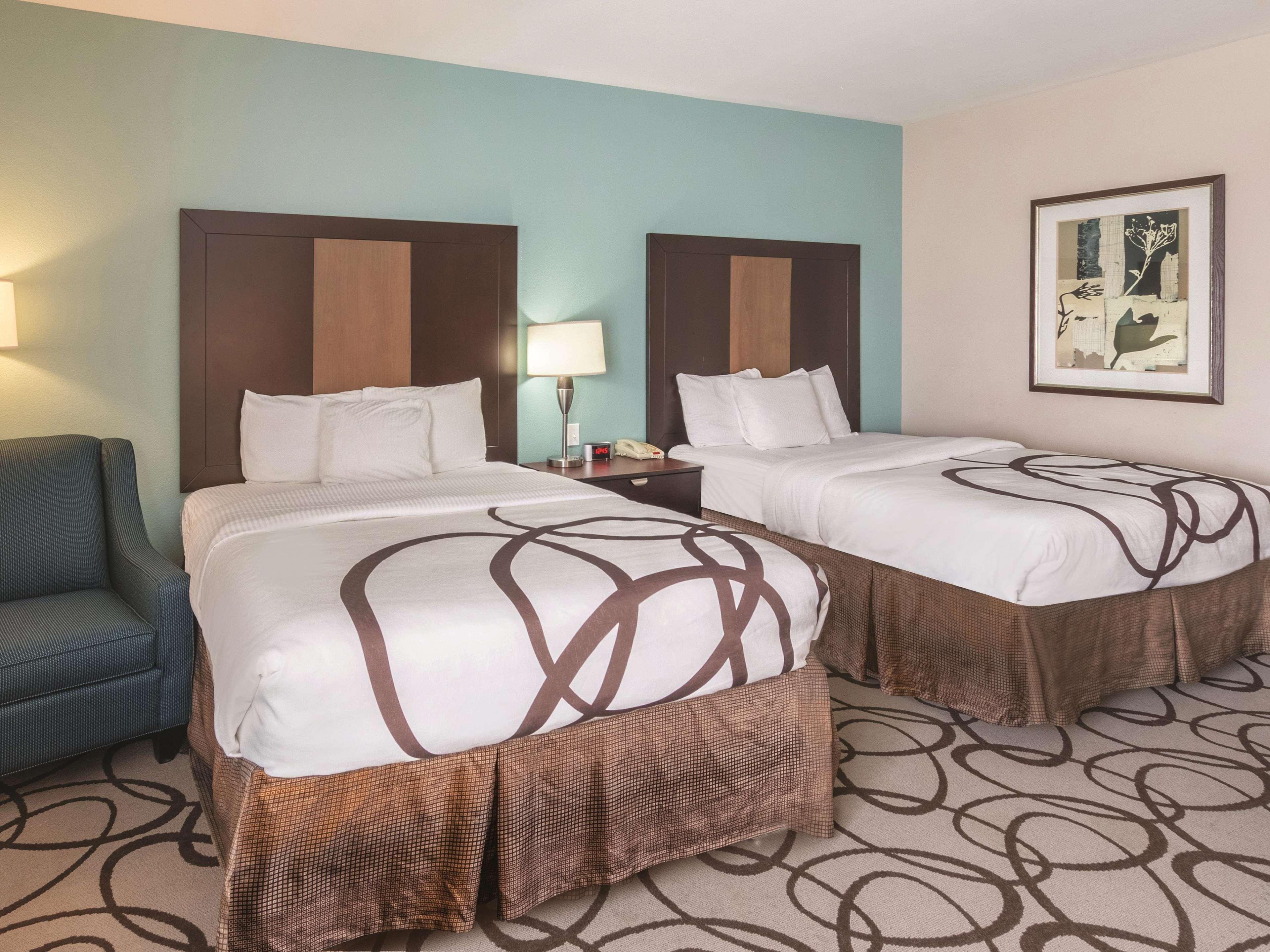 La Quinta By Wyndham Worth - Worth Hotel 3*