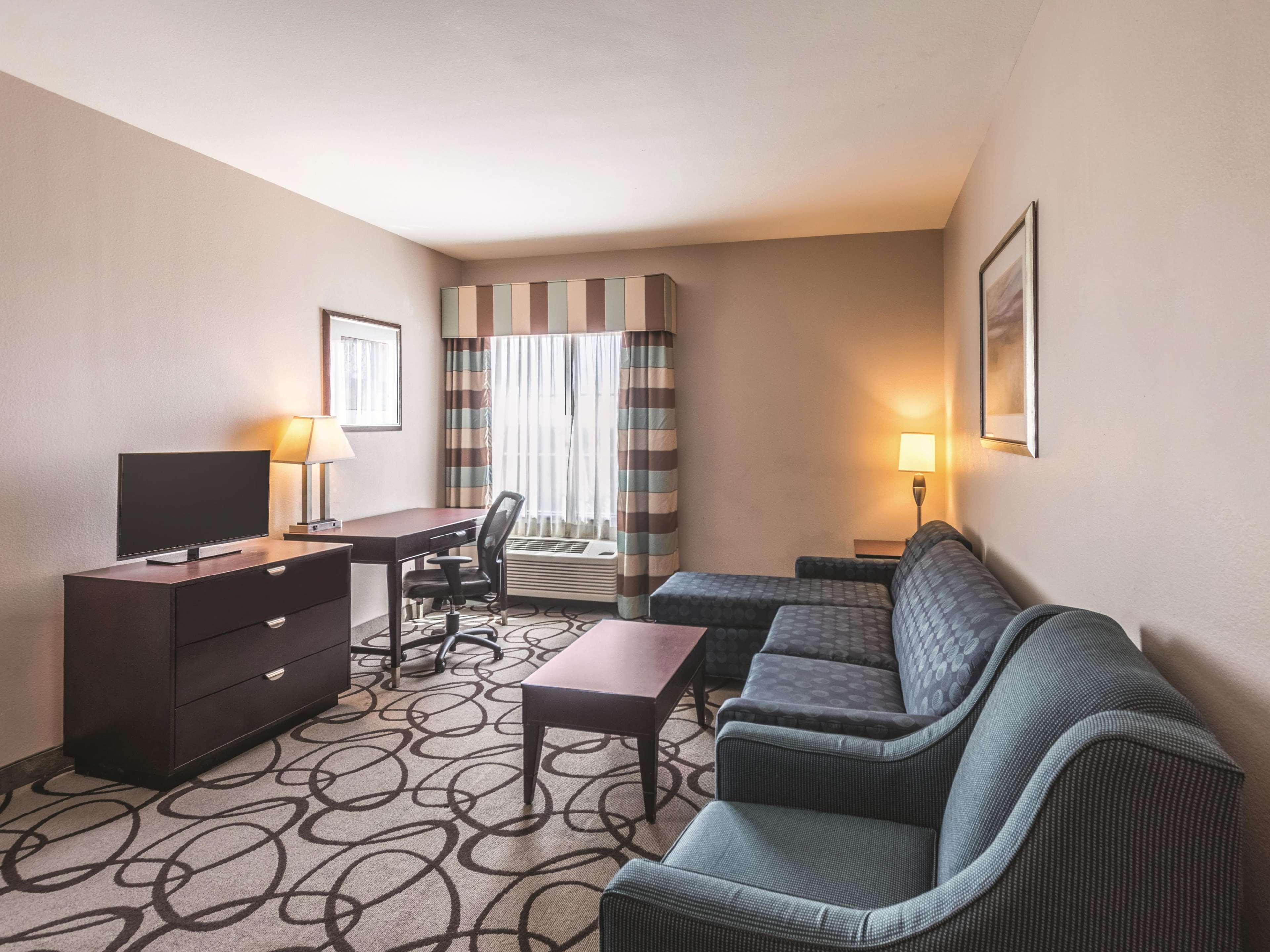 La Quinta By Wyndham Worth - Worth Hotel 3*