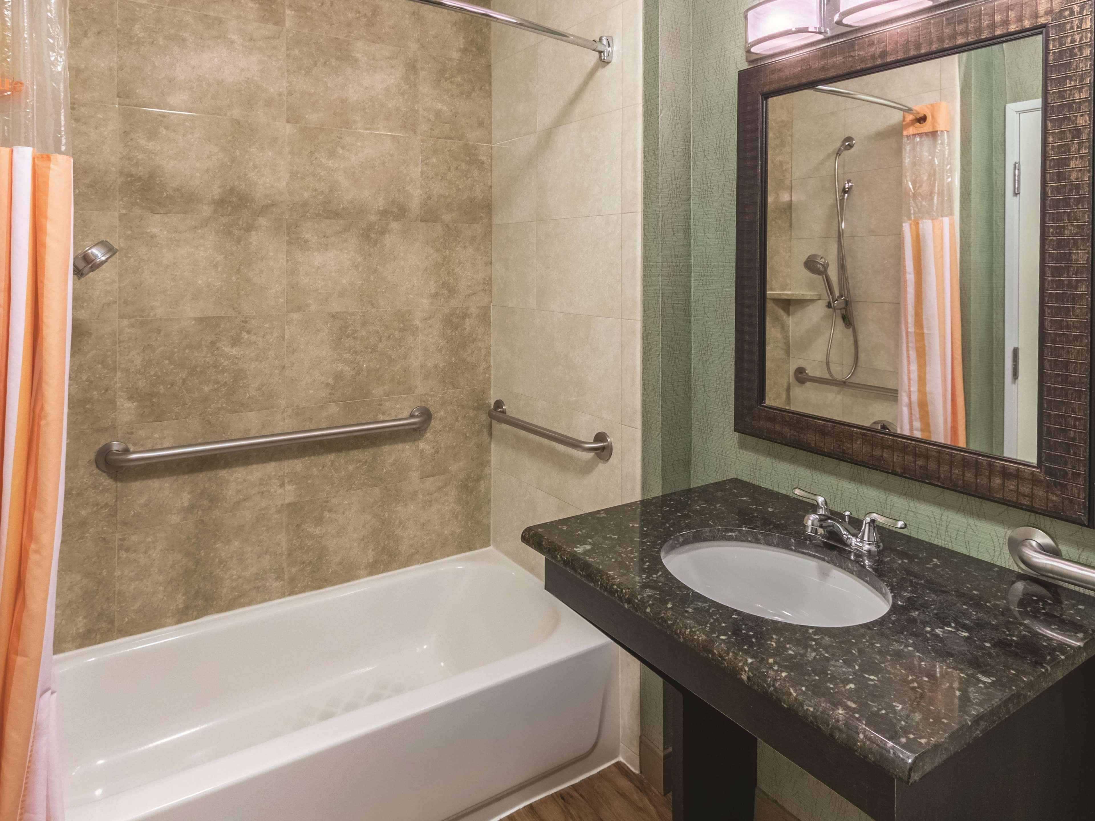 Hotel La Quinta By Wyndham Worth - Worth Fort Worth