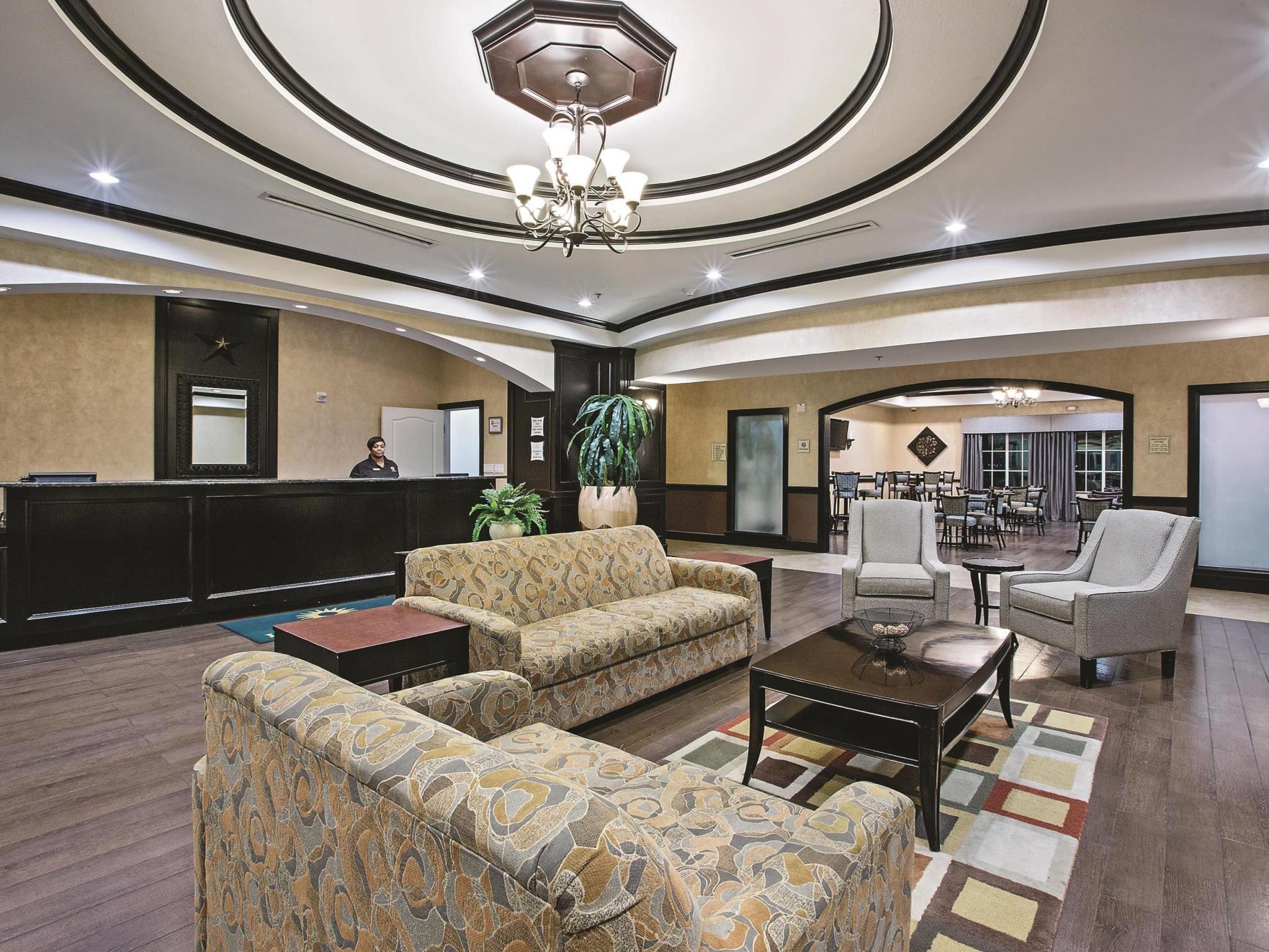 La Quinta By Wyndham Worth - Worth 3*