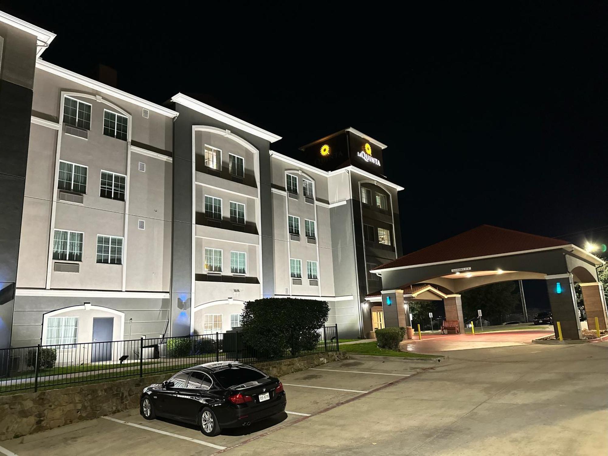 La Quinta By Wyndham Worth - Worth Fort Worth