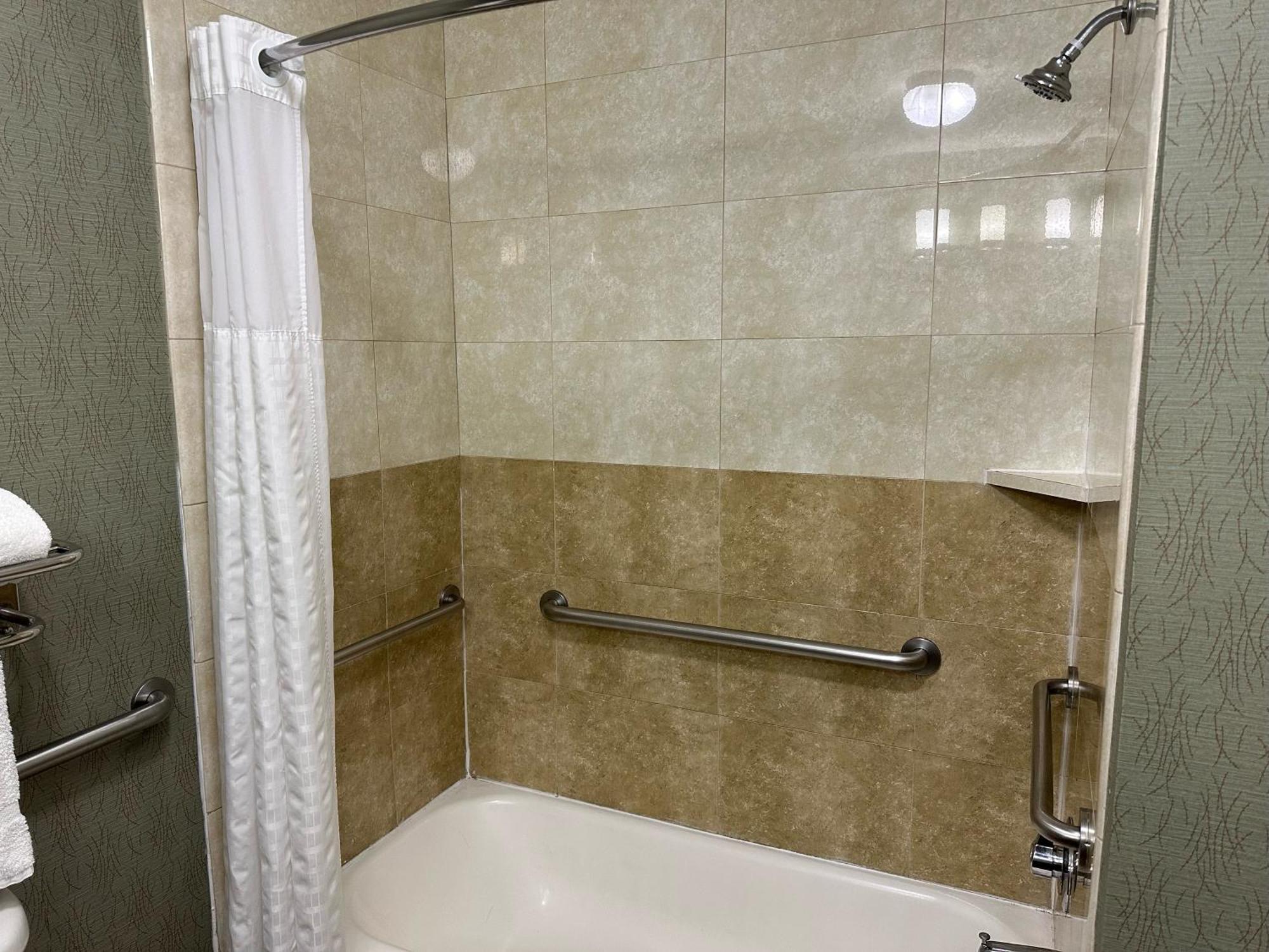 Hotel La Quinta By Wyndham Worth - Worth