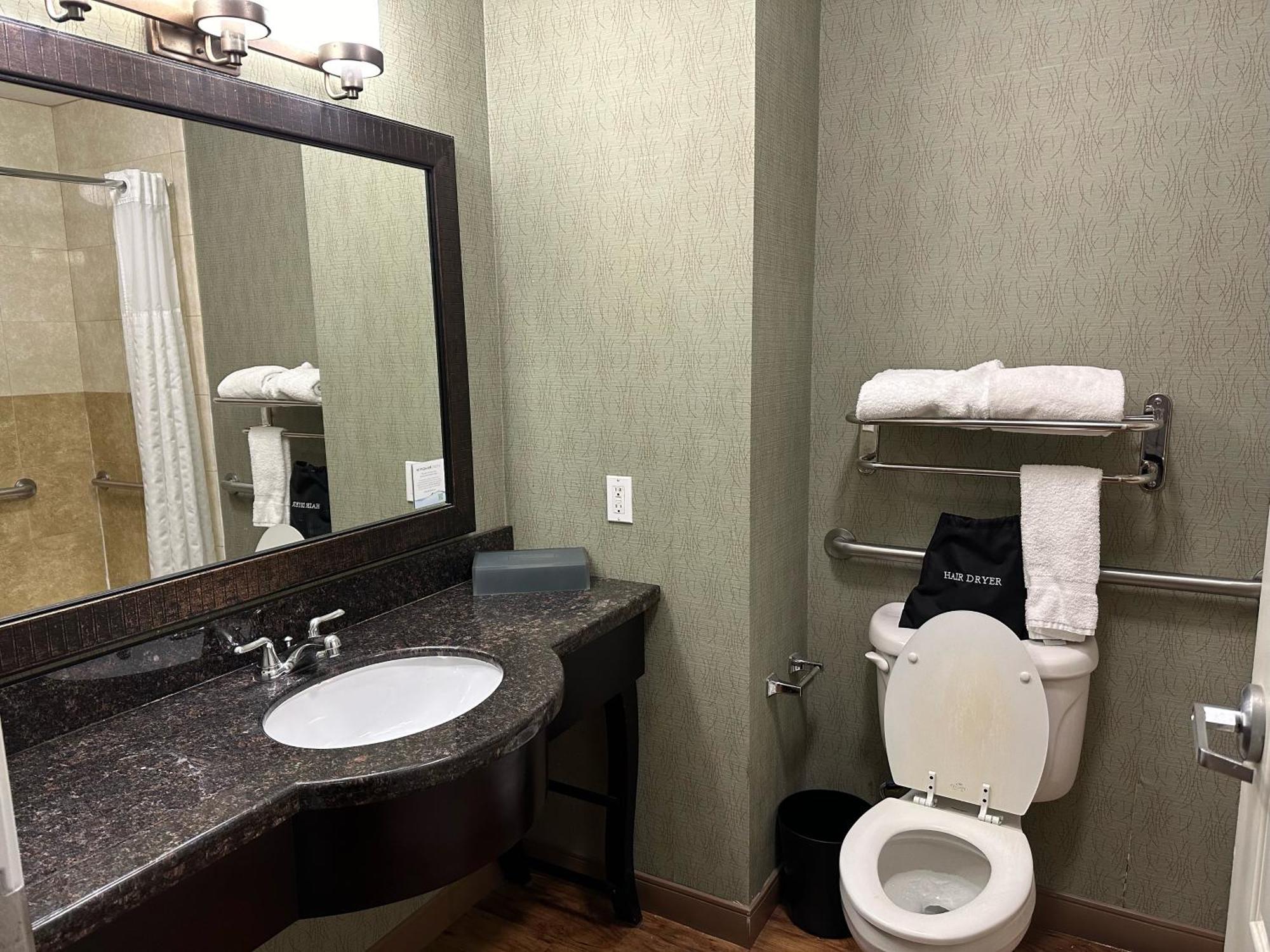 La Quinta By Wyndham Worth - Worth Hotel Fort Worth