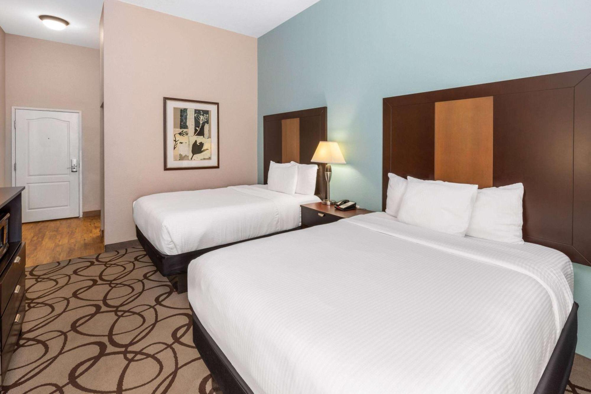 Hotel La Quinta By Wyndham Worth - Worth