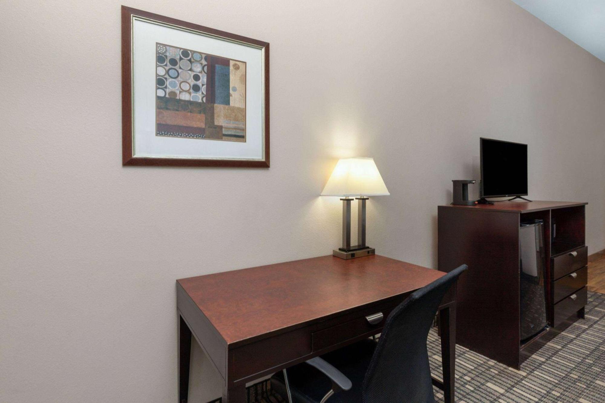 Hotel La Quinta By Wyndham Worth - Worth 3*