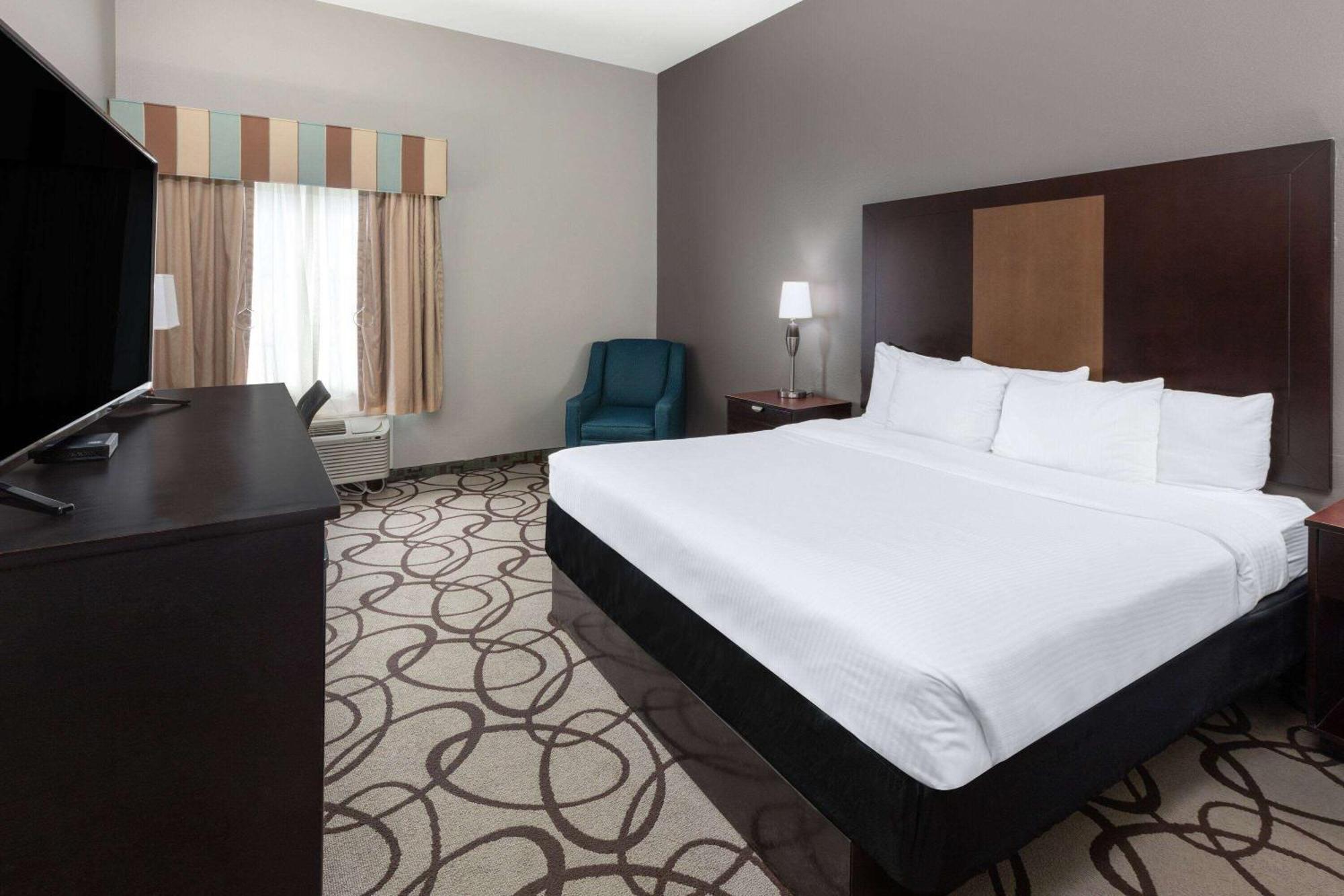 Hotel La Quinta By Wyndham Worth - Worth 3*