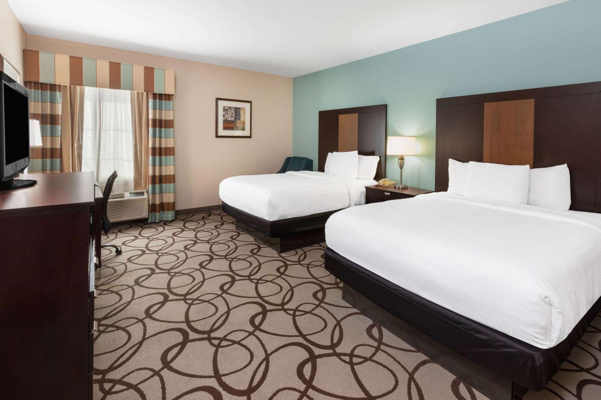 La Quinta By Wyndham Worth - Worth 3*