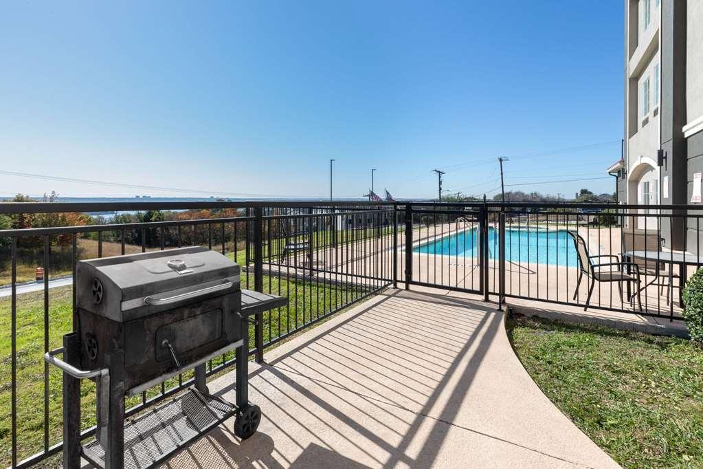 Hotel La Quinta By Wyndham Worth - Worth Fort Worth