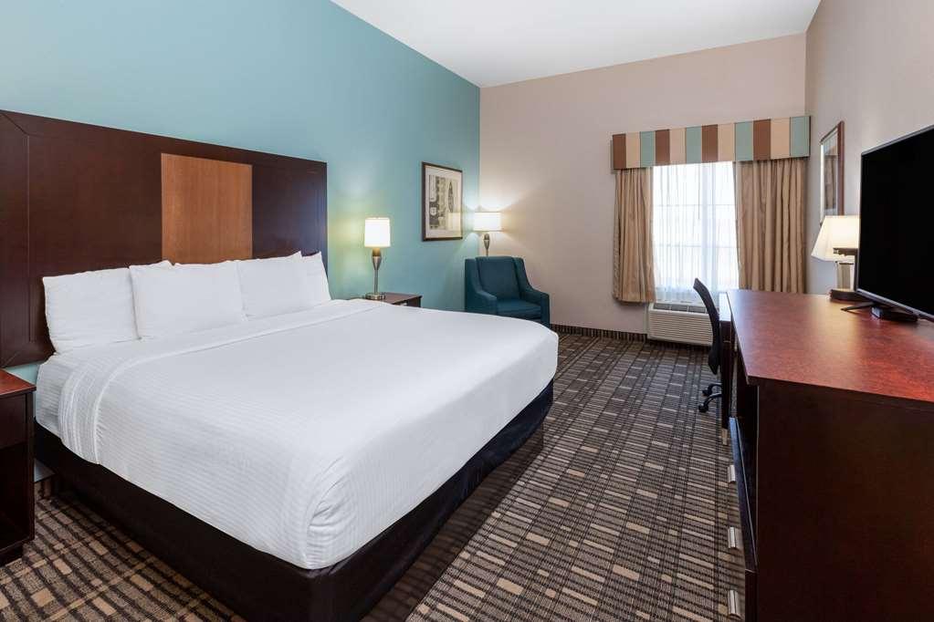 La Quinta By Wyndham Worth - Worth 3*