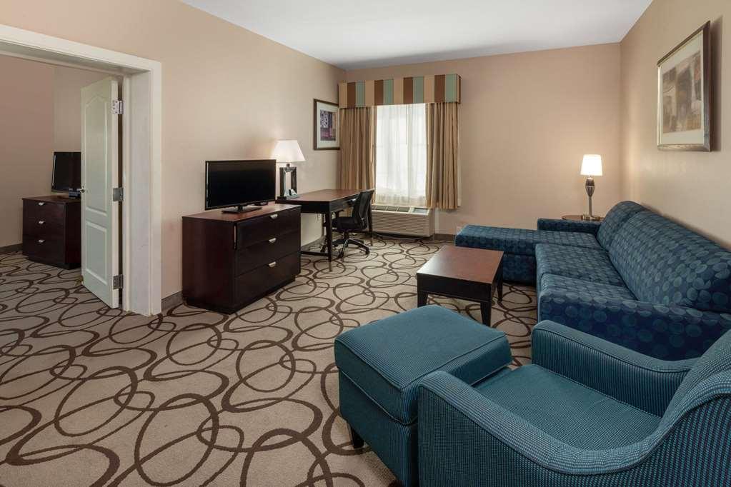 La Quinta By Wyndham Worth - Worth Hotel 3*