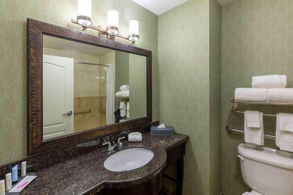 La Quinta By Wyndham Worth - Worth Hotel Fort Worth