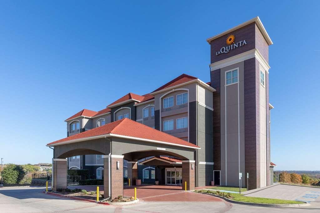 Hotel La Quinta By Wyndham Worth - Worth Fort Worth