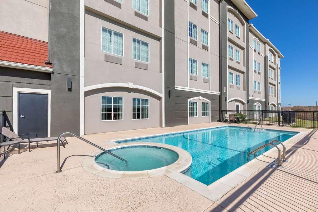 Hotel La Quinta By Wyndham Worth - Worth