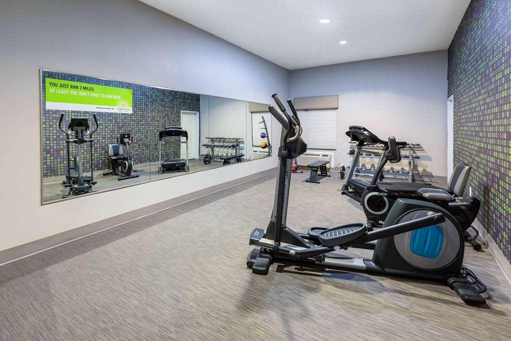La Quinta By Wyndham Worth - Worth Hotel 3*