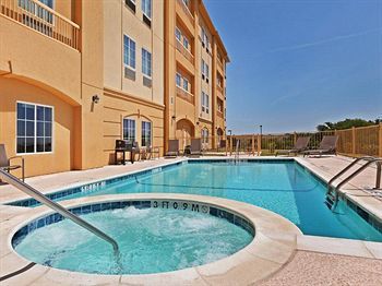 La Quinta By Wyndham Worth - Worth Hotel 3*