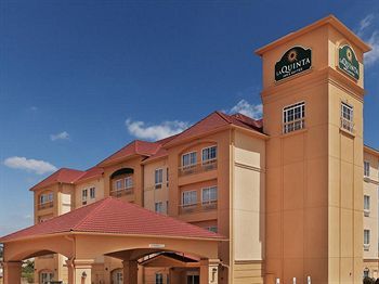 La Quinta By Wyndham Worth - Worth 3* Fort Worth