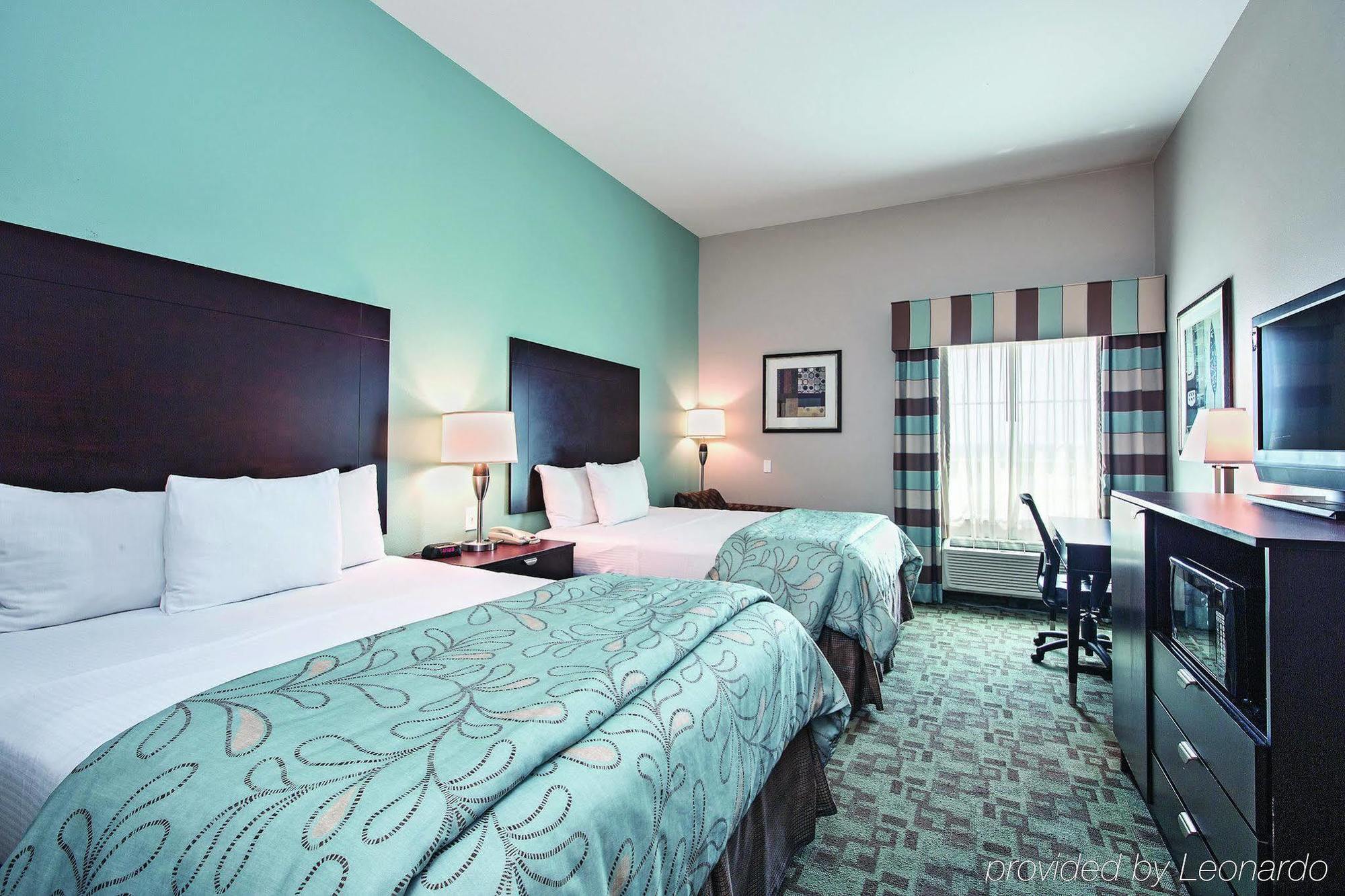 La Quinta By Wyndham Worth - Worth 3*