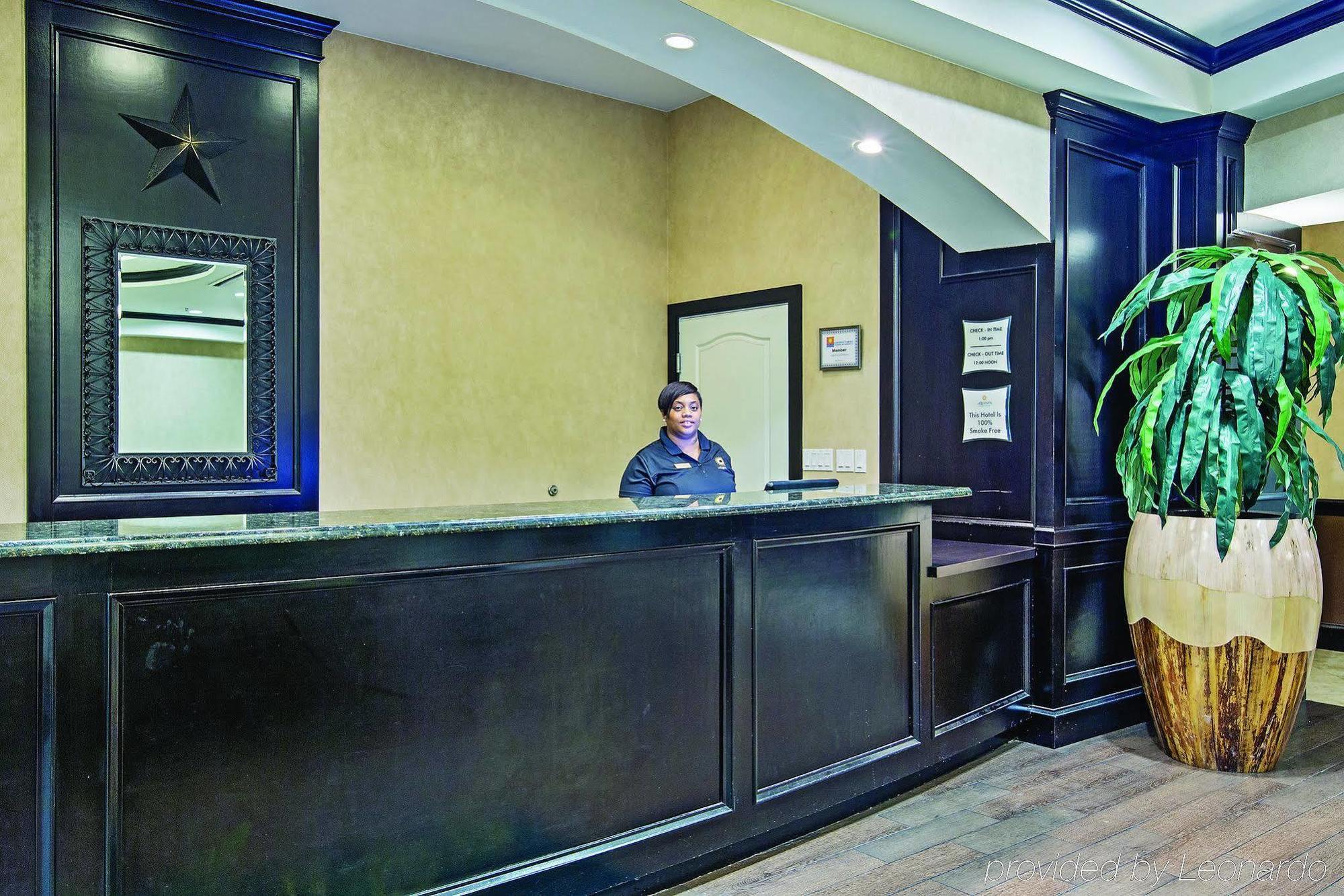 La Quinta By Wyndham Worth - Worth Fort Worth