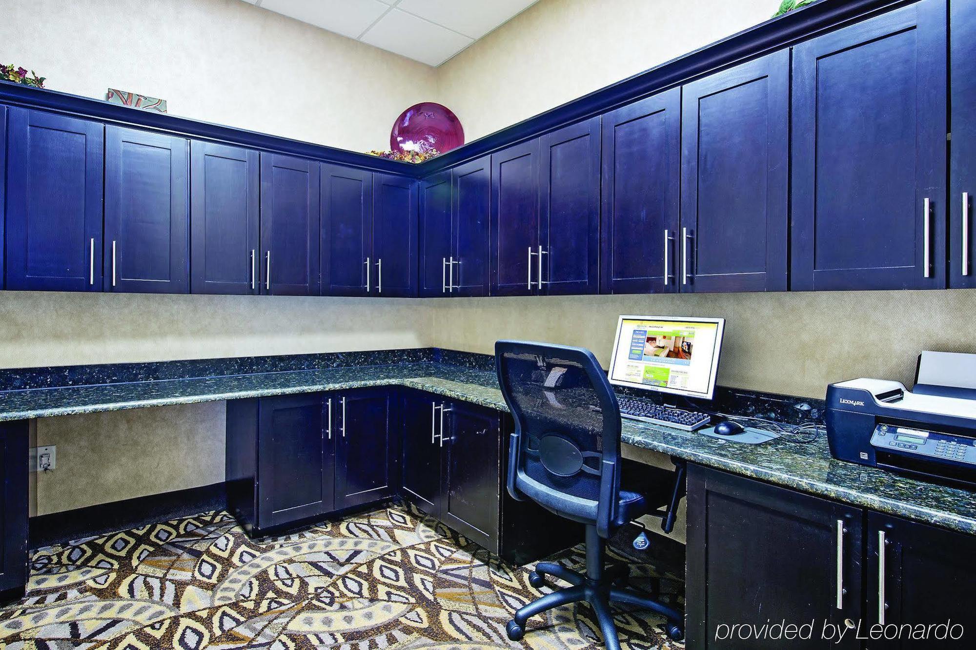La Quinta By Wyndham Worth - Worth 3*