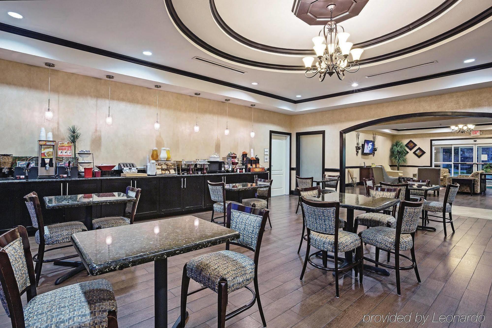 La Quinta By Wyndham Worth - Worth 3* Fort Worth