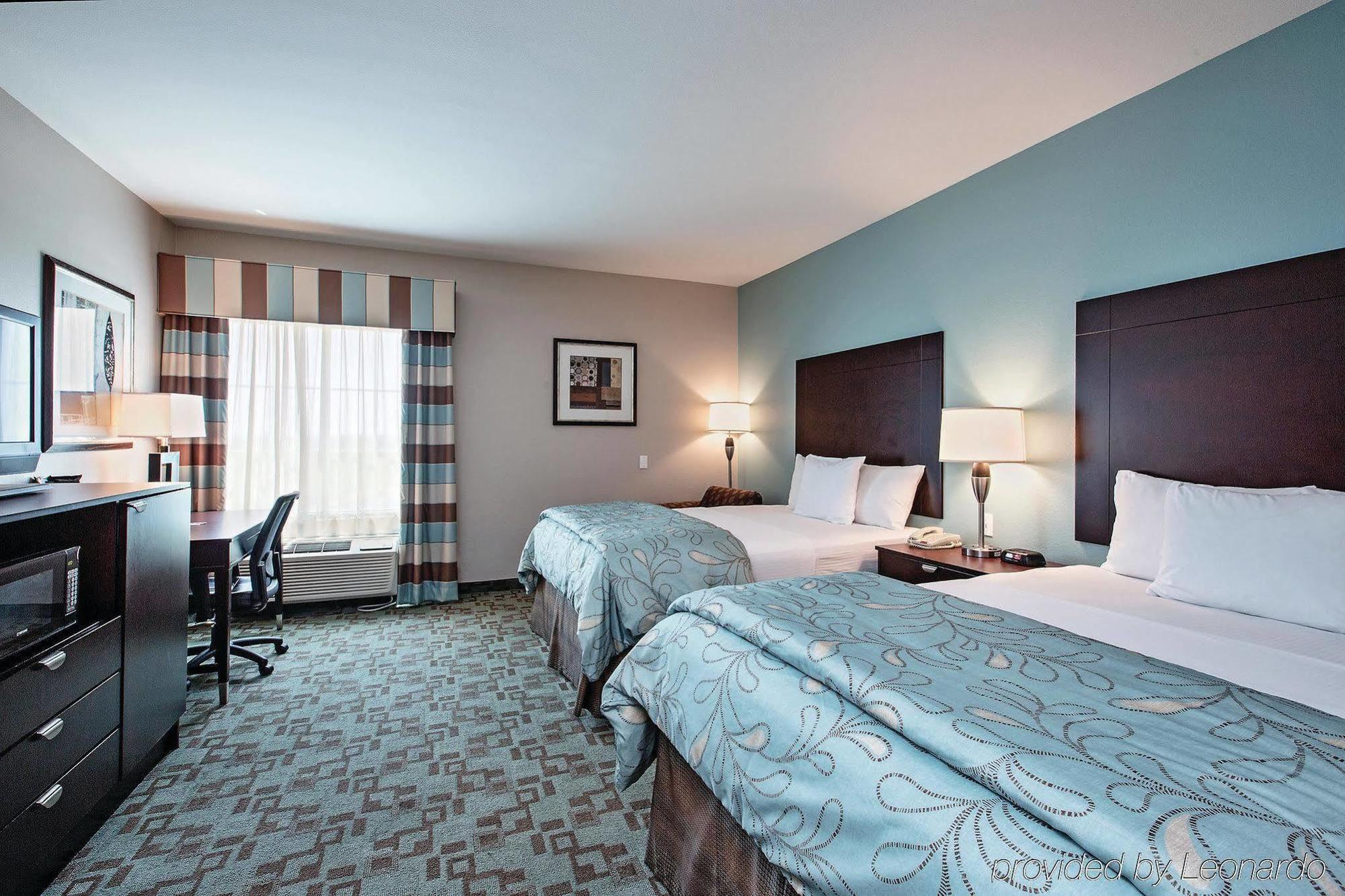 La Quinta By Wyndham Worth - Worth Hotel 3*