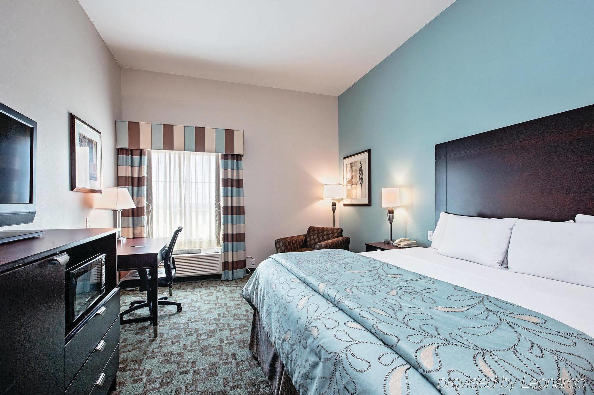 Hotel La Quinta By Wyndham Worth - Worth