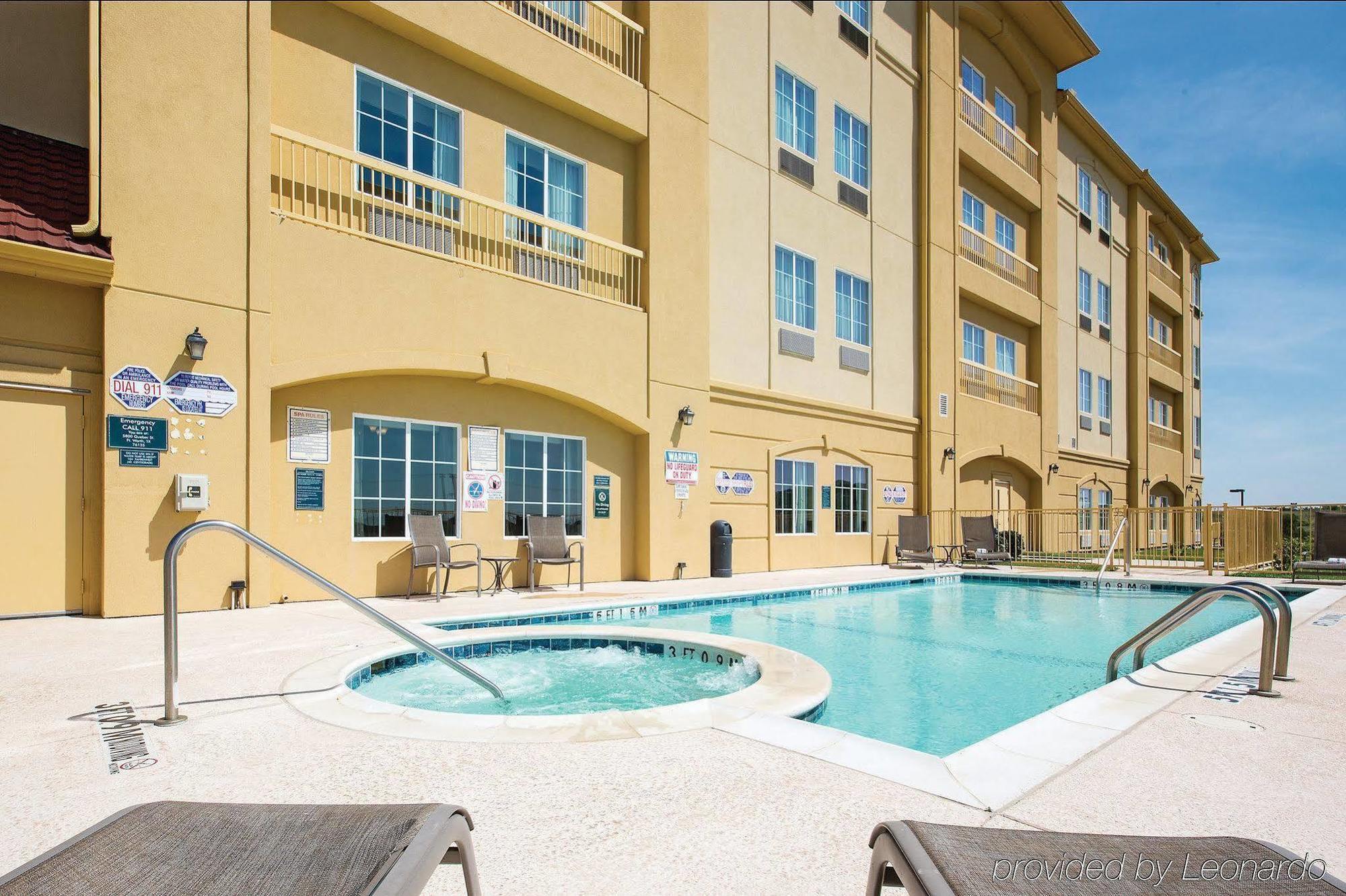 La Quinta By Wyndham Worth - Worth 3* Fort Worth