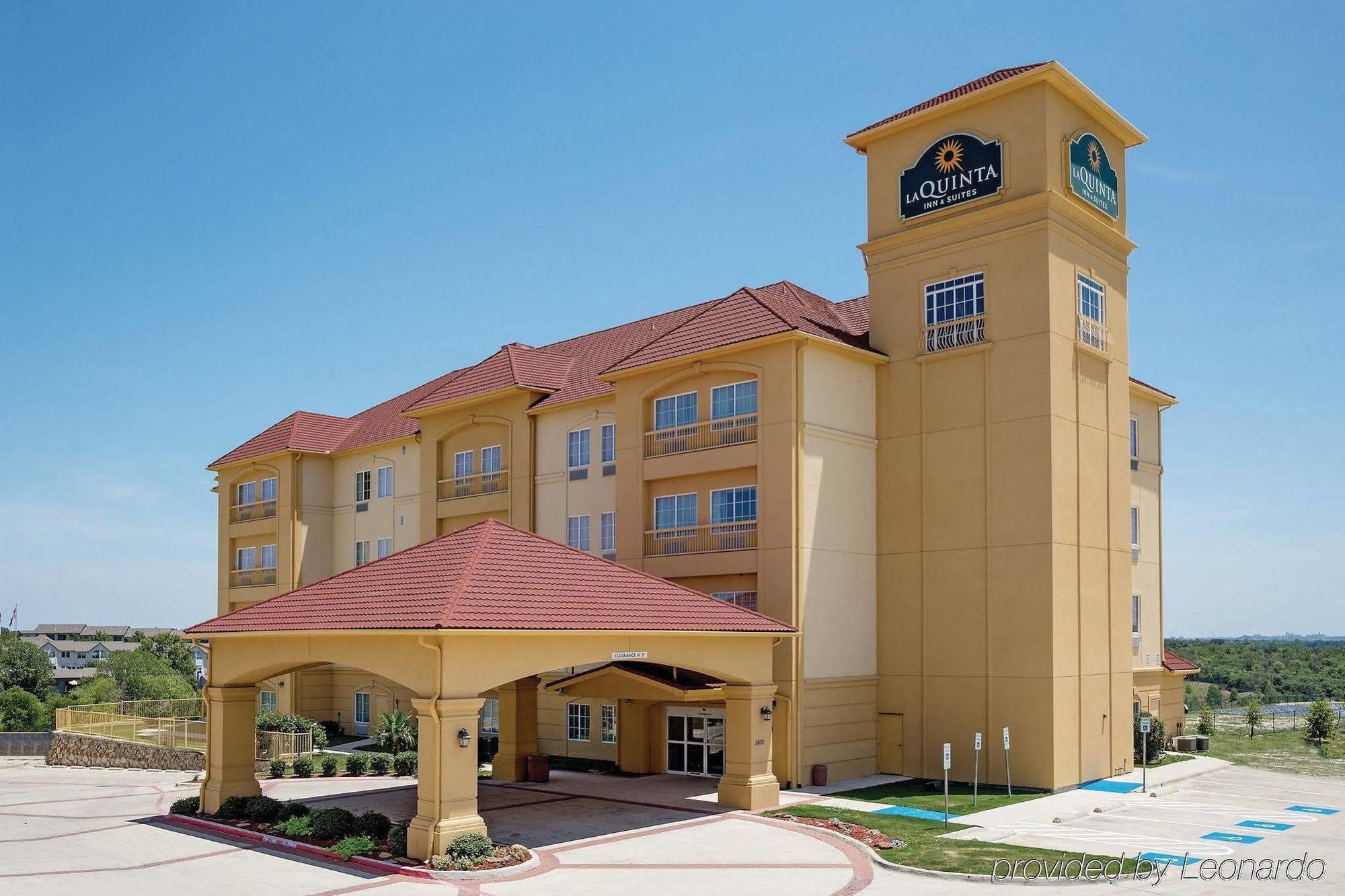 Hotel La Quinta By Wyndham Worth - Worth Fort Worth