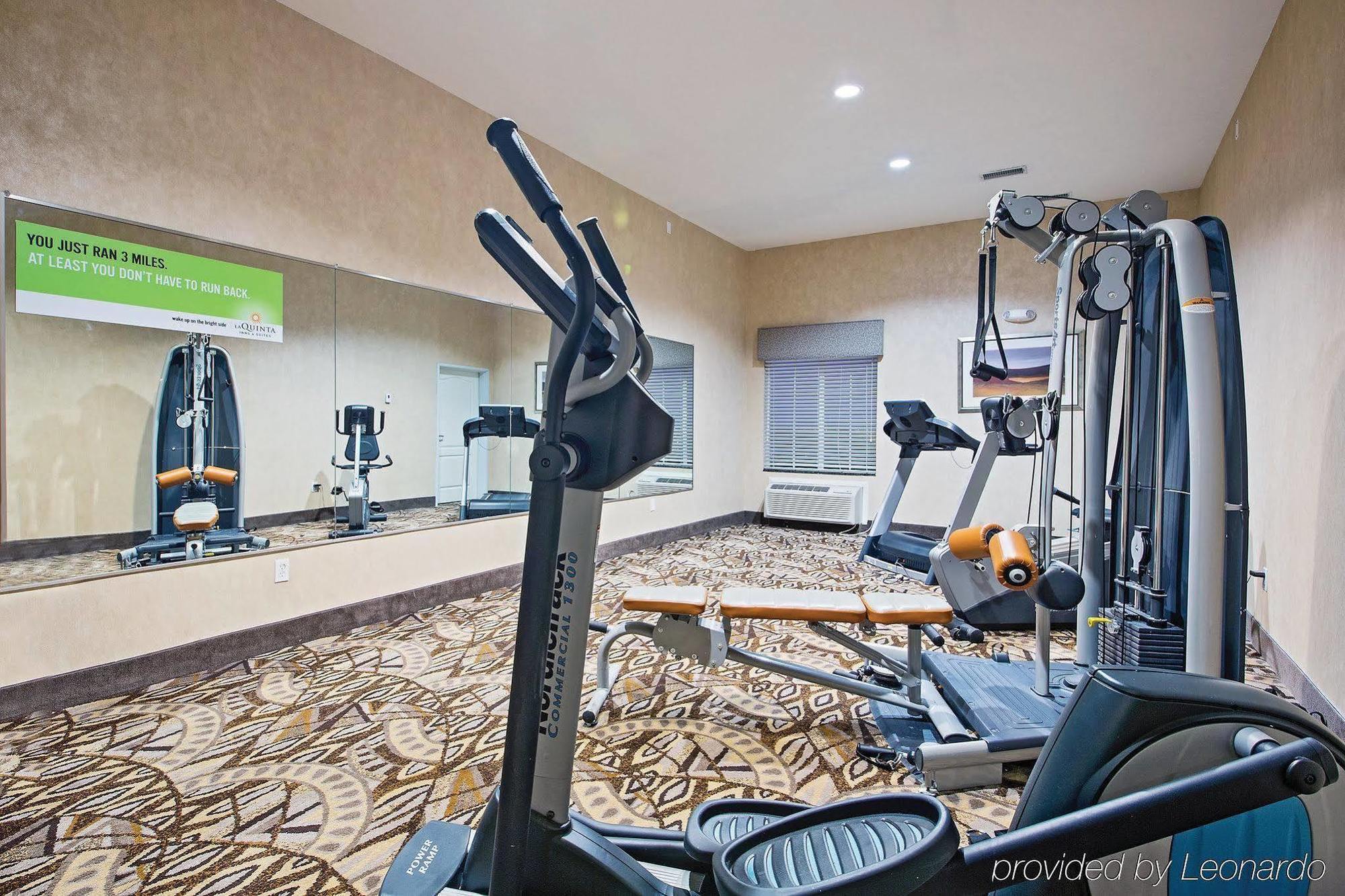 Hotel La Quinta By Wyndham Worth - Worth Fort Worth